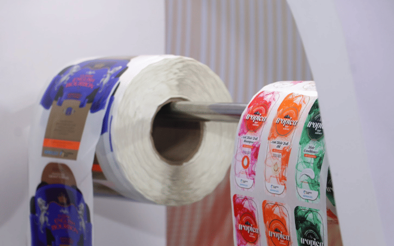 Pamex 2024 seeks growth of label converters